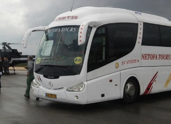 הסעות פרטיות