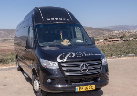 הסעות פרטיות