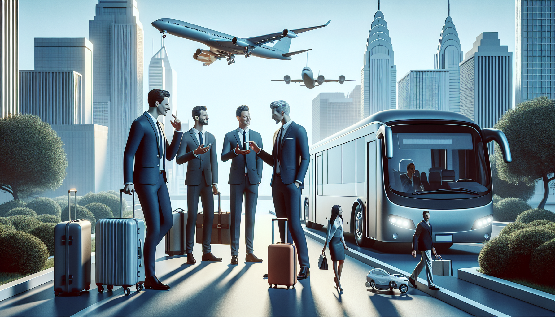 הסעות לטיולים לחברות, בתי ספר ותיירים – מה חשוב לשאול לפני שסוגרים